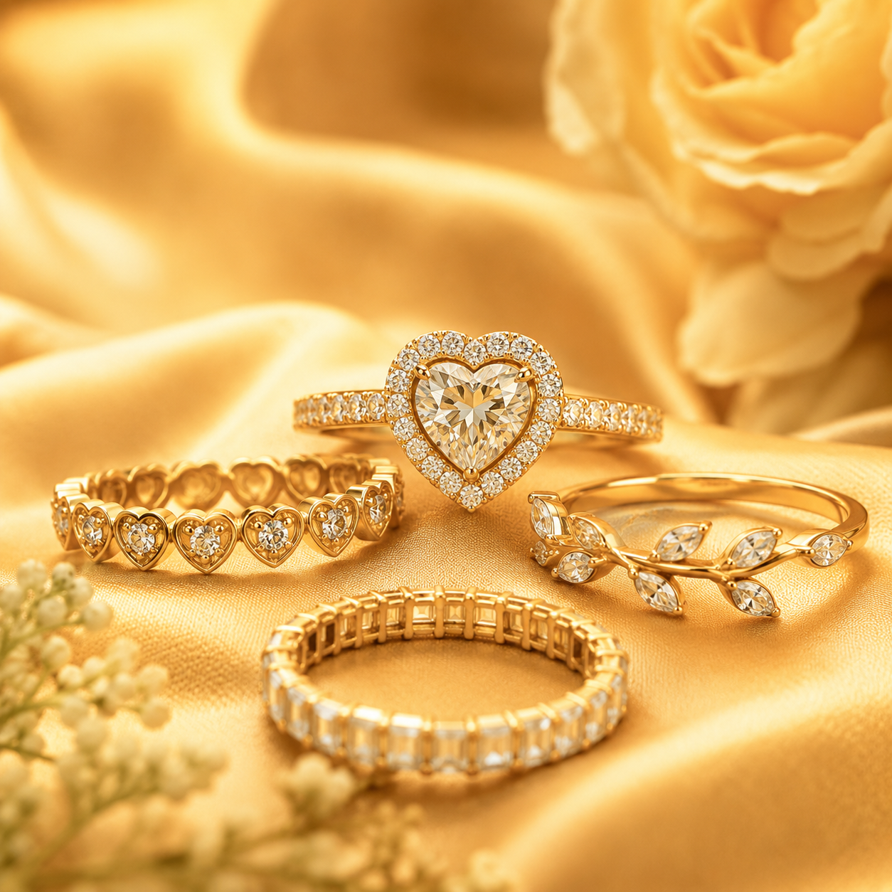 Rings