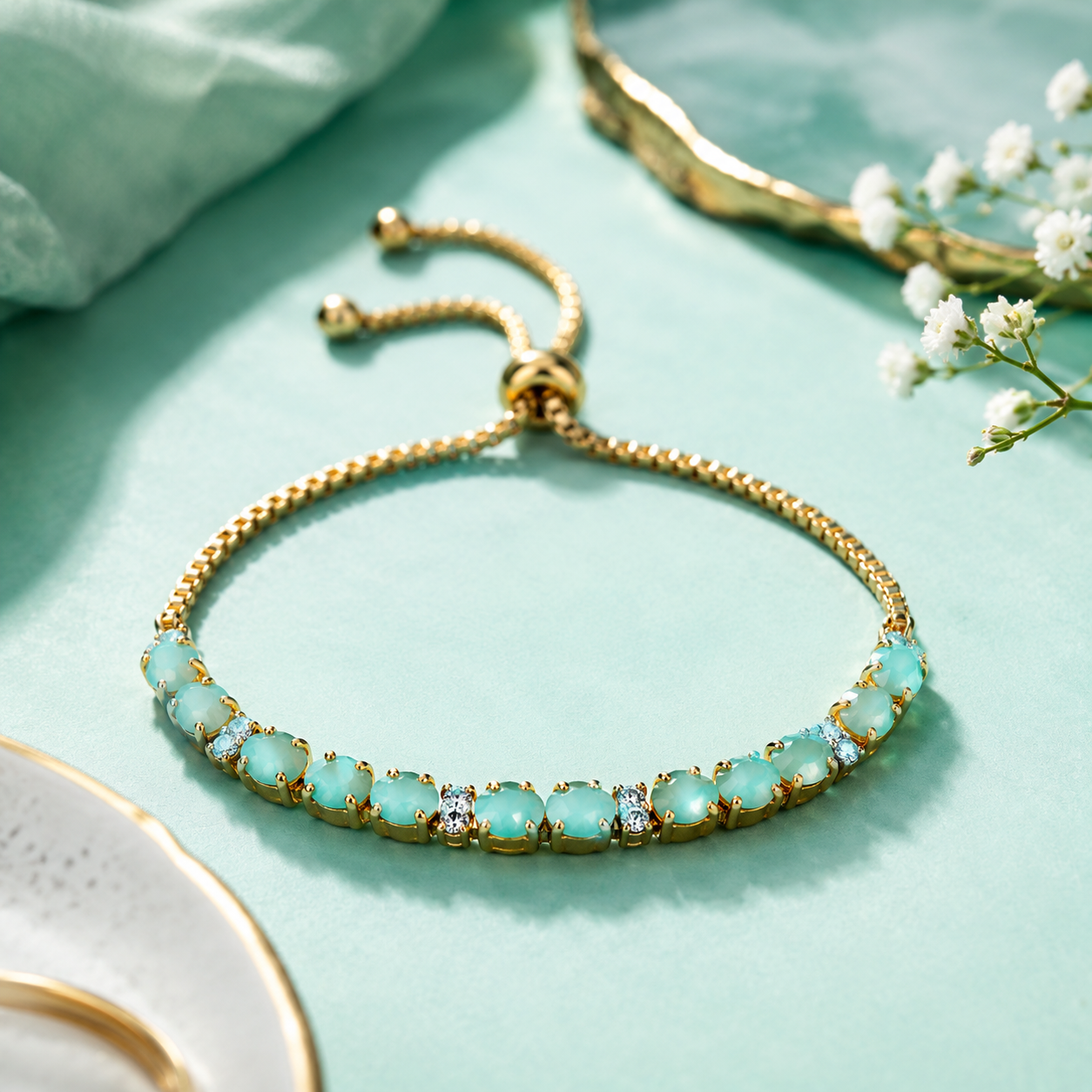 Bracelets