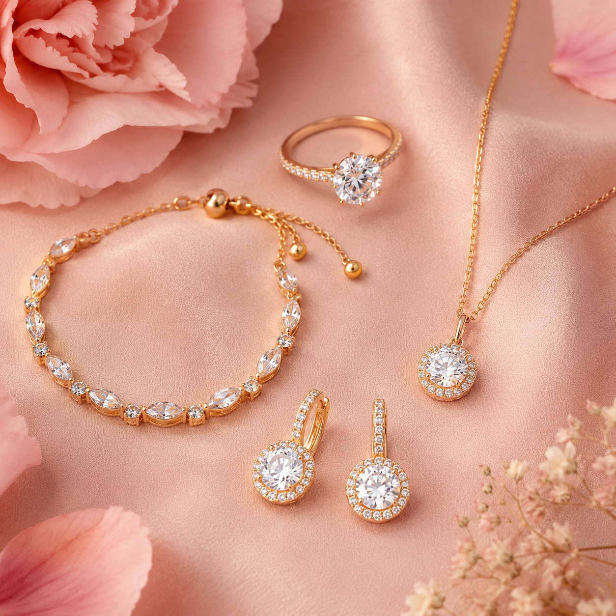 All Accessories